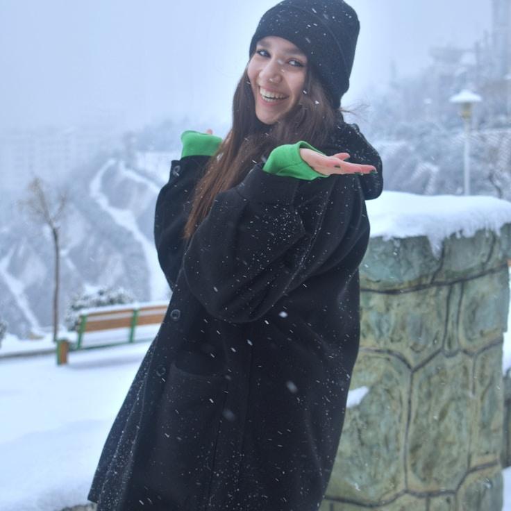 Landscape day trip near Toronto, Canada